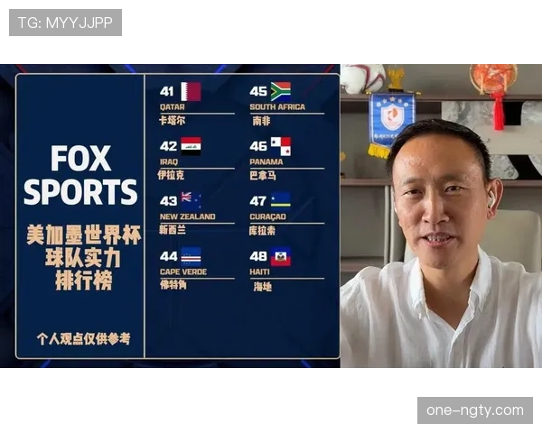 世界杯I组球队实力排名